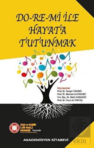Do-Re-Mi ile Hayata Tutunmak