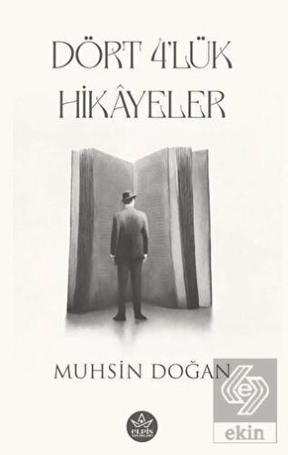 Do¨rt 4 'lu¨k Hika^yeler