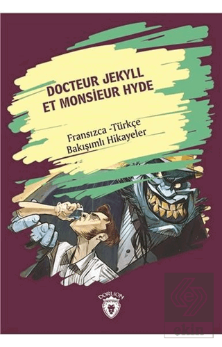 Docteur Jekyll Et Monsieur Hyde (Dr. Jekyll Bay Hy