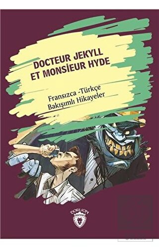 Docteur Jekyll Et Monsieur Hyde (Dr. Jekyll Bay Hy