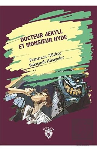 Docteur Jekyll Et Monsieur Hyde (Dr. Jekyll Bay Hy
