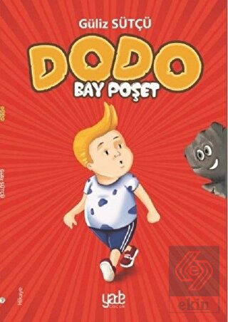 Dodo - Bay Poşet