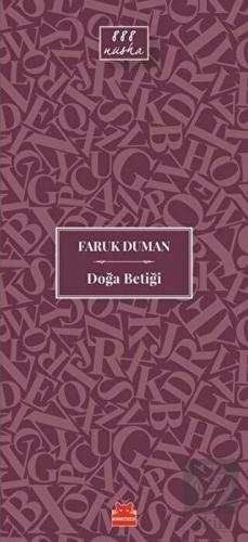 Doğa Betiği
