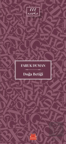 Doğa Betiği
