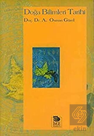 Doğa Bilimleri Tarihi