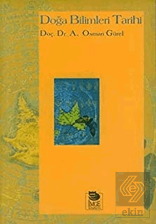 Doğa Bilimleri Tarihi