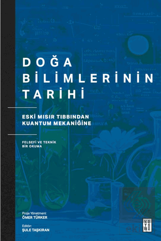 Doğa Bilimlerinin Tarihi