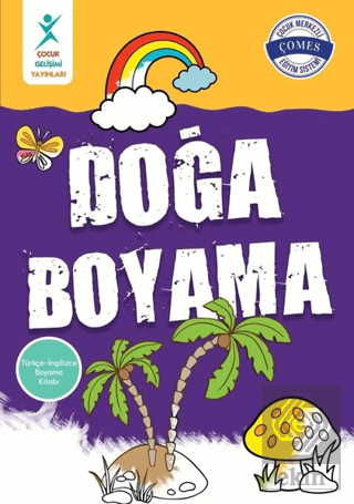 Doğa Boyama