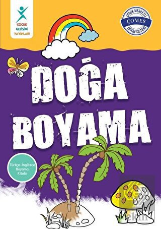 Doğa Boyama