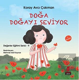 Doğa Doğayı Seviyor