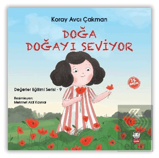 Doğa Doğayı Seviyor