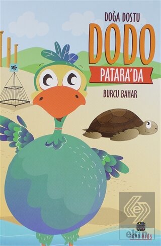 Doğa Dostu Patara'da