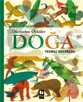 Doğa - Dünyadan Öyküler