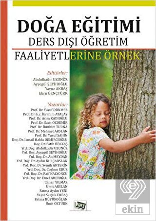 Doğa Eğitimi - Ders Dışı Öğretim Faaliyetlerine Ör