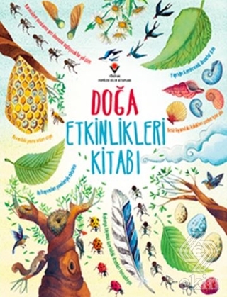 Doğa Etkinlikleri Kitabı