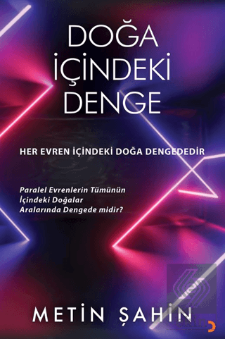 Doğa İçindeki Denge