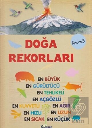 Doğa Rekorları