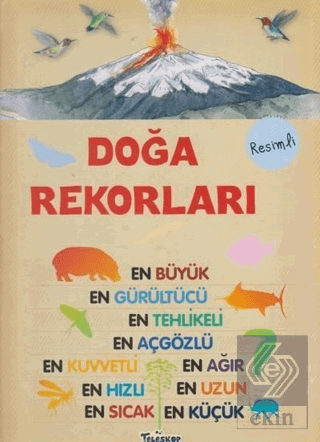 Doğa Rekorları