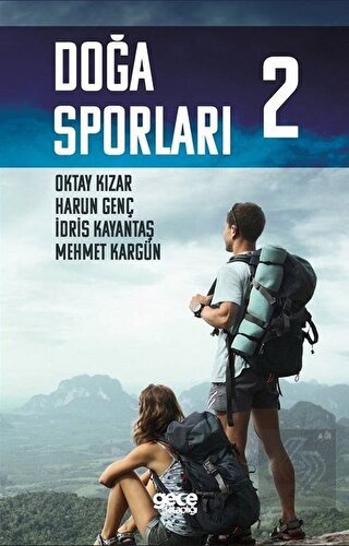 Doğa Sporları 2