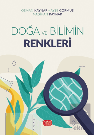Doğa ve Bilimin Renkleri