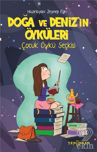 Doğa ve Deniz'in Öyküleri