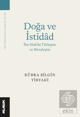 Doğa ve İstidad