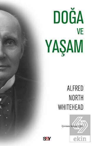 Doğa ve Yaşam - 1933 Chicago Dersleri