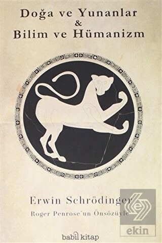 Doğa ve Yunanlar - Bilim ve Hümanizm