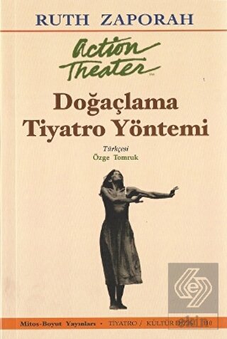 Doğaçlama Tiyatro Yöntemi