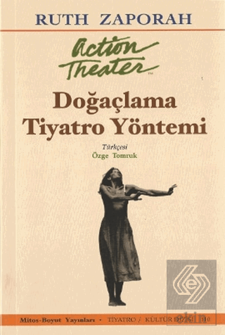 Doğaçlama Tiyatro Yöntemi