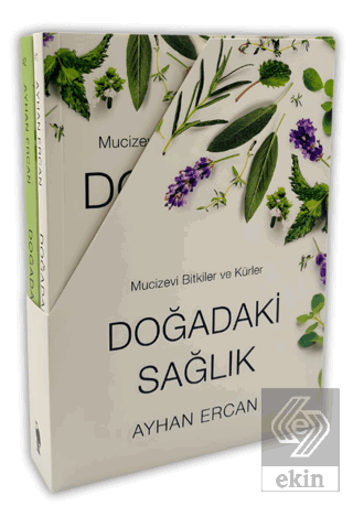Doğadaki Sağlık Seti