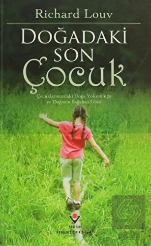 Doğadaki Son Çocuk