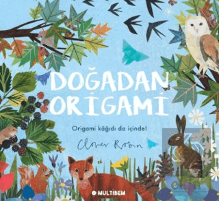 Doğadan Origami