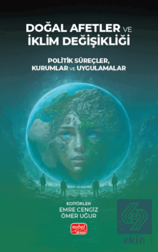 Doğal Afetler ve İklim Değişikliğ