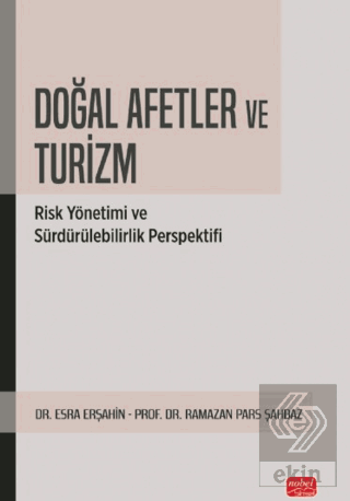 Doğal Afetler ve Turizm