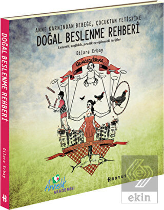 Doğal Beslenme Rehberi