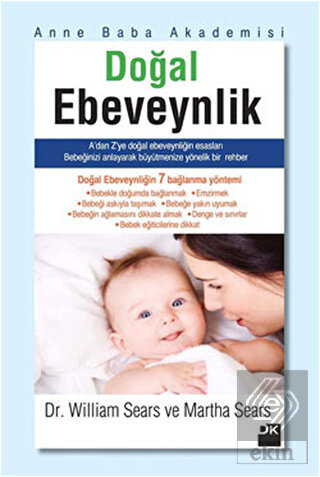 Doğal Ebeveynlik