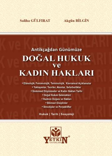 Doğal Hukuk ve Kadın Hakları