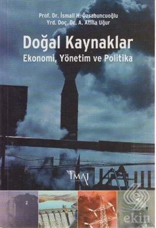 Doğal Kaynaklar