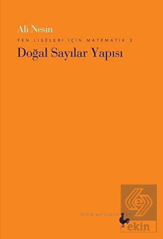 Doğal Sayılar Yapısı