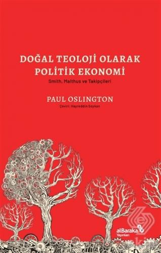 Doğal Teoloji Olarak Politik Ekonomi