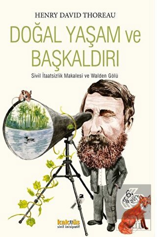 Doğal Yaşam ve Başkaldırı