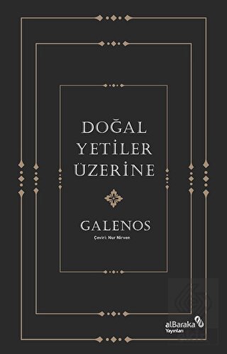 Doğal Yetiler Üzerine