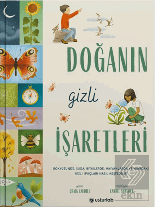 Doğanın Gizli İşaretleri