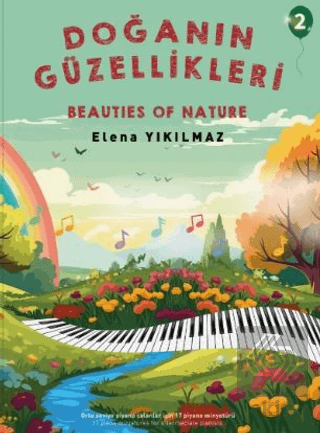 Doğanın Güzellikleri 2