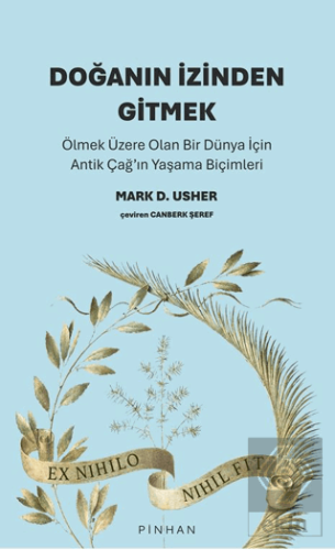Doğanın İzinden Gitmek
