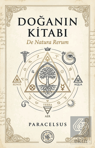 Doğanın Kitabı