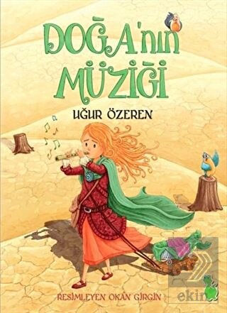 Doğa'nın Müziği