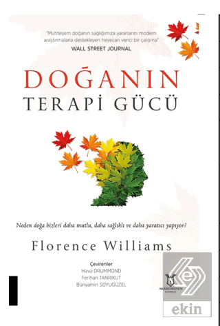 Doğanın Terapi Gücü