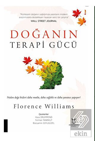 Doğanın Terapi Gücü